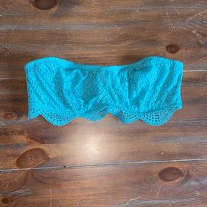 Victoria secret Bandeau top